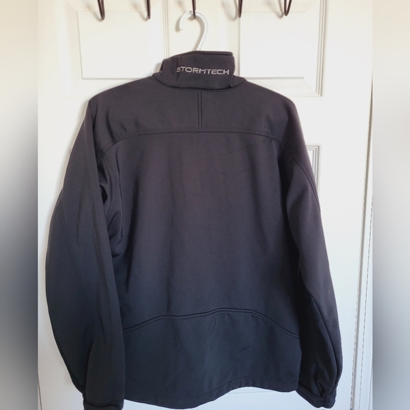 Stormtech zip up jacket - Picture 2 of 7
